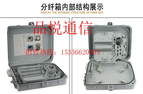 8芯光配箱 設備欄目