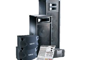 專業(yè)音響簡介 專業(yè)音響價格質(zhì)量精選