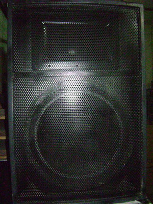 國產(chǎn)單15寸音箱_二手買賣_CA001中國音響第一網(wǎng)_最集中的音響人社區(qū)_音響|燈光|視頻|專業(yè)|門戶|網(wǎng)站