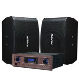 【斯維基尼12寸商用專業ktv音響套裝帶藍牙包房卡包會議設備舞臺家庭大功率卡拉OK音箱套裝 功放機+音箱和索尼HT-CT80哪個好】斯維基尼12寸商用專業ktv音響套裝帶藍牙包房卡包會議設備舞臺家庭大功率卡拉OK音箱套裝 功放機+音箱和索尼HT-CT80有什么區別-商品比較-