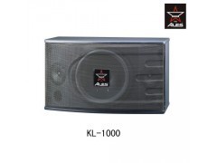 ALES專業KTV/卡拉OK全頻音響 提升娛樂體驗的理想選擇