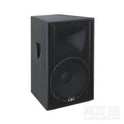 河南專業(yè)音響設(shè)備直銷 構(gòu)筑卓越聲學(xué)體驗(yàn)的專業(yè)之選