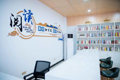 這個新時(shí)代文明實(shí)踐打卡地 yyds 展覽服務(wù)全解析