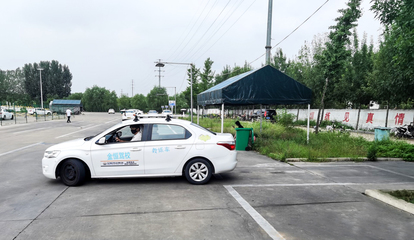 濟寧金恒駕駛員培訓(xùn) 專業(yè)打造安全駕駛的守護者