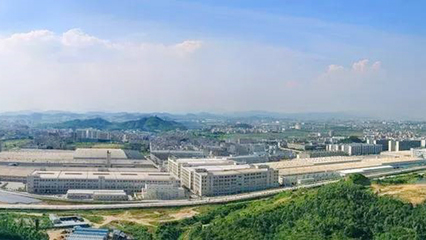 智能制造新引擎 比亞迪工廠無(wú)線網(wǎng)絡(luò)工程全面升級(jí)案例解析